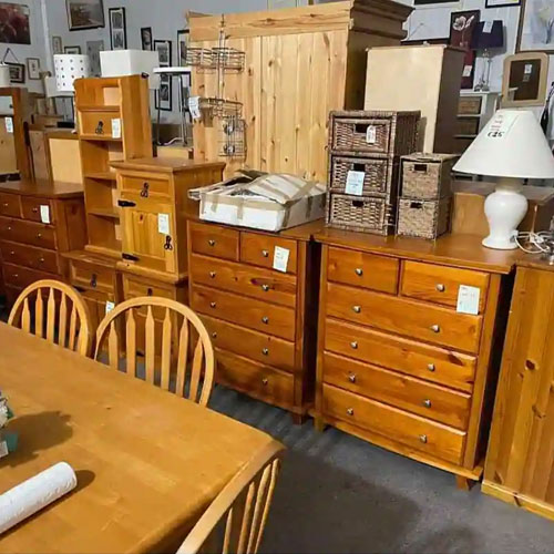 Best Furniture Scrap Dealers In Delhi NCR