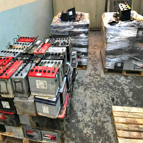 Best Battery Scrap Dealers In Delhi NCR