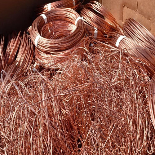 Best Copper Scrap Dealers In Delhi NCR