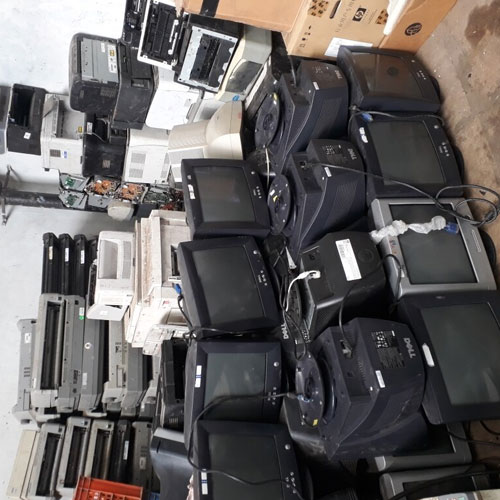 Best Computer Scrap Dealers In Delhi NCR