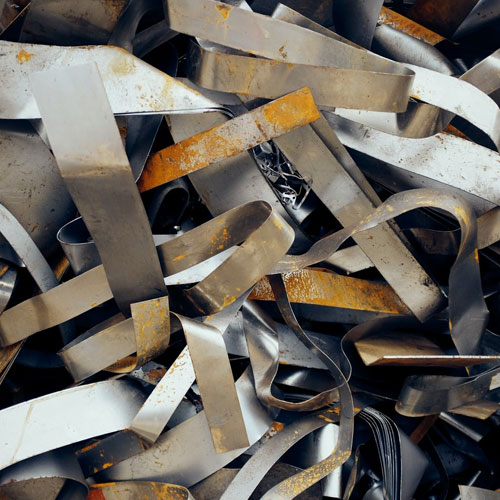 Best Metal Scrap Dealers In Delhi NCR